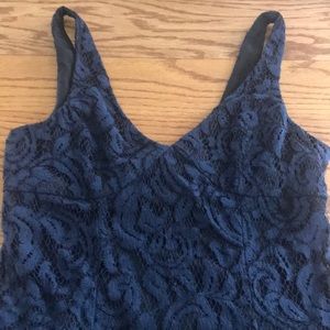 BCBGeneration Lace Dress